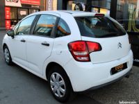 Citroen C3 GENERATION-II 1.4 HDI 70 AIRPLAY - <small></small> 6.490 € <small>TTC</small> - #4