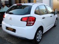 Citroen C3 GENERATION-II 1.4 HDI 70 AIRPLAY - <small></small> 6.490 € <small>TTC</small> - #6