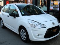 Citroen C3 GENERATION-II 1.4 HDI 70 AIRPLAY - <small></small> 6.490 € <small>TTC</small> - #8