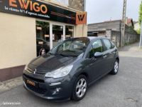 Citroen C3 Citroën GENERATION-II 1.4 HDI 70 EXCLUSIVE - <small></small> 5.990 € <small>TTC</small> - #1