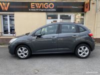 Citroen C3 Citroën GENERATION-II 1.4 HDI 70 EXCLUSIVE - <small></small> 5.990 € <small>TTC</small> - #2