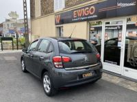 Citroen C3 Citroën GENERATION-II 1.4 HDI 70 EXCLUSIVE - <small></small> 5.990 € <small>TTC</small> - #3