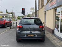 Citroen C3 Citroën GENERATION-II 1.4 HDI 70 EXCLUSIVE - <small></small> 5.990 € <small>TTC</small> - #4