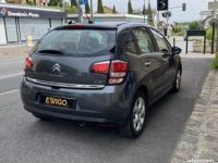 Citroen C3 Citroën GENERATION-II 1.4 HDI 70 EXCLUSIVE - <small></small> 5.990 € <small>TTC</small> - #5