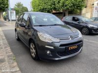 Citroen C3 Citroën GENERATION-II 1.4 HDI 70 EXCLUSIVE - <small></small> 5.990 € <small>TTC</small> - #6