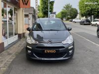 Citroen C3 Citroën GENERATION-II 1.4 HDI 70 EXCLUSIVE - <small></small> 5.990 € <small>TTC</small> - #7