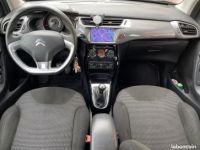 Citroen C3 Citroën GENERATION-II 1.4 HDI 70 EXCLUSIVE - <small></small> 5.990 € <small>TTC</small> - #13