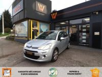 Citroen C3 Citroën GENERATION-II 1.6 HDI 75 CH SEDUCTION - <small></small> 6.489 € <small>TTC</small> - #1