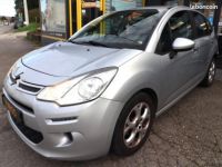 Citroen C3 Citroën GENERATION-II 1.6 HDI 75 CH SEDUCTION - <small></small> 6.489 € <small>TTC</small> - #2