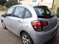 Citroen C3 Citroën GENERATION-II 1.6 HDI 75 CH SEDUCTION - <small></small> 6.489 € <small>TTC</small> - #4