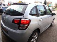 Citroen C3 Citroën GENERATION-II 1.6 HDI 75 CH SEDUCTION - <small></small> 6.489 € <small>TTC</small> - #6