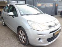 Citroen C3 Citroën GENERATION-II 1.6 HDI 75 CH SEDUCTION - <small></small> 6.489 € <small>TTC</small> - #8