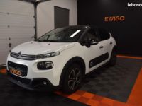 Citroen C3 Citroën GENERATION-III 1.2 110ch SHINE COURROIE NEUVE CAMERA CARPLAY SUIVI GARANTIE 6 A 60 MOIS - <small></small> 9.990 € <small>TTC</small> - #2