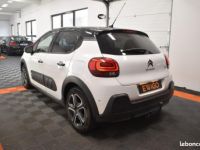 Citroen C3 Citroën GENERATION-III 1.2 110ch SHINE COURROIE NEUVE CAMERA CARPLAY SUIVI GARANTIE 6 A 60 MOIS - <small></small> 9.990 € <small>TTC</small> - #3