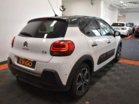 Citroen C3 Citroën GENERATION-III 1.2 110ch SHINE COURROIE NEUVE CAMERA CARPLAY SUIVI GARANTIE 6 A 60 MOIS - <small></small> 9.990 € <small>TTC</small> - #4