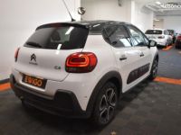 Citroen C3 Citroën GENERATION-III 1.2 110ch SHINE COURROIE NEUVE CAMERA CARPLAY SUIVI GARANTIE FIABLE O... - <small></small> 9.990 € <small>TTC</small> - #4