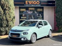 Citroen C3 GENERATION-III 1.2 70CH FEEL - <small></small> 5.790 € <small>TTC</small> - #1