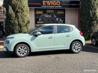 Citroen C3 GENERATION-III 1.2 70CH FEEL - <small></small> 5.790 € <small>TTC</small> - #2