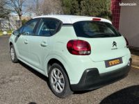 Citroen C3 GENERATION-III 1.2 70CH FEEL - <small></small> 5.790 € <small>TTC</small> - #3