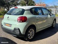 Citroen C3 GENERATION-III 1.2 70CH FEEL - <small></small> 5.790 € <small>TTC</small> - #5