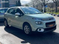 Citroen C3 GENERATION-III 1.2 70CH FEEL - <small></small> 5.790 € <small>TTC</small> - #7