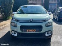 Citroen C3 GENERATION-III 1.2 70CH FEEL - <small></small> 5.790 € <small>TTC</small> - #8