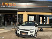 Citroen C3 Citroën GENERATION-III 1.2 82 CH GRAPHIC - <small></small> 9.990 € <small>TTC</small> - #1