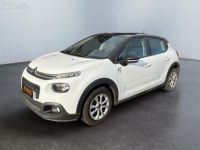 Citroen C3 Citroën GENERATION-III 1.2 82 CH GRAPHIC - <small></small> 9.990 € <small>TTC</small> - #2