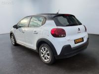 Citroen C3 Citroën GENERATION-III 1.2 82 CH GRAPHIC - <small></small> 9.990 € <small>TTC</small> - #4