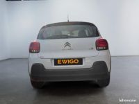 Citroen C3 Citroën GENERATION-III 1.2 82 CH GRAPHIC - <small></small> 9.990 € <small>TTC</small> - #5