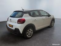 Citroen C3 Citroën GENERATION-III 1.2 82 CH GRAPHIC - <small></small> 9.990 € <small>TTC</small> - #6