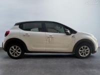 Citroen C3 Citroën GENERATION-III 1.2 82 CH GRAPHIC - <small></small> 9.990 € <small>TTC</small> - #7