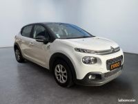 Citroen C3 Citroën GENERATION-III 1.2 82 CH GRAPHIC - <small></small> 9.990 € <small>TTC</small> - #8