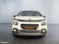 Citroen C3 Citroën GENERATION-III 1.2 82 CH GRAPHIC - <small></small> 9.990 € <small>TTC</small> - #9