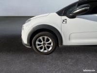 Citroen C3 Citroën GENERATION-III 1.2 82 CH GRAPHIC - <small></small> 9.990 € <small>TTC</small> - #19