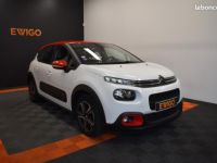 Citroen C3 Citroën GENERATION-III 1.2 82ch SHINE CARPLAY ENTRETIEN GARANTIE CONSTRUCTEUR 6 A 60 MOIS - <small></small> 10.990 € <small>TTC</small> - #1