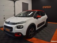 Citroen C3 Citroën GENERATION-III 1.2 82ch SHINE CARPLAY ENTRETIEN GARANTIE CONSTRUCTEUR 6 A 60 MOIS - <small></small> 10.990 € <small>TTC</small> - #2