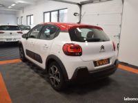 Citroen C3 Citroën GENERATION-III 1.2 82ch SHINE CARPLAY ENTRETIEN GARANTIE CONSTRUCTEUR 6 A 60 MOIS - <small></small> 10.990 € <small>TTC</small> - #3