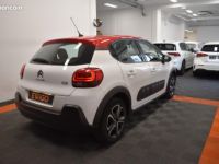 Citroen C3 Citroën GENERATION-III 1.2 82ch SHINE CARPLAY ENTRETIEN GARANTIE CONSTRUCTEUR 6 A 60 MOIS - <small></small> 10.990 € <small>TTC</small> - #4