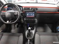 Citroen C3 Citroën GENERATION-III 1.2 82ch SHINE CARPLAY ENTRETIEN GARANTIE CONSTRUCTEUR 6 A 60 MOIS - <small></small> 10.990 € <small>TTC</small> - #5