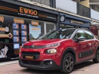 Citroen C3 Citroën GENERATION-III 1.2 PURETECH 110 SHINE START-STOP - <small></small> 10.990 € <small>TTC</small> - #1