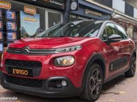 Citroen C3 Citroën GENERATION-III 1.2 PURETECH 110 SHINE START-STOP - <small></small> 10.990 € <small>TTC</small> - #2