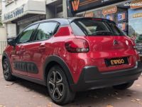 Citroen C3 Citroën GENERATION-III 1.2 PURETECH 110 SHINE START-STOP - <small></small> 10.990 € <small>TTC</small> - #3