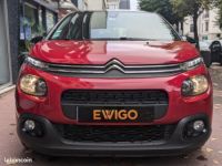 Citroen C3 Citroën GENERATION-III 1.2 PURETECH 110 SHINE START-STOP - <small></small> 10.990 € <small>TTC</small> - #6