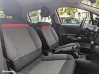 Citroen C3 Citroën GENERATION-III 1.2 PURETECH 110 SHINE START-STOP - <small></small> 10.990 € <small>TTC</small> - #12