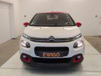 Citroen C3 Citroën GENERATION-III 1.2 PURETECH 110ch SHINE EAT BVA START-STOP - <small></small> 9.490 € <small>TTC</small> - #2