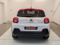 Citroen C3 Citroën GENERATION-III 1.2 PURETECH 110ch SHINE EAT BVA START-STOP - <small></small> 9.490 € <small>TTC</small> - #5