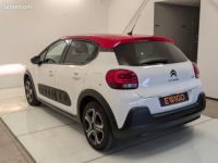 Citroen C3 Citroën GENERATION-III 1.2 PURETECH 110ch SHINE EAT BVA START-STOP - <small></small> 9.490 € <small>TTC</small> - #6