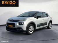 Citroen C3 Citroën GENERATION-III 1.2 PURETECH 70 FEEL - <small></small> 6.990 € <small>TTC</small> - #1