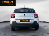 Citroen C3 Citroën GENERATION-III 1.2 PURETECH 70 FEEL - <small></small> 6.990 € <small>TTC</small> - #4